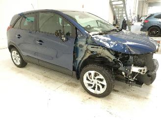 Opel Crossland X/ picture 9