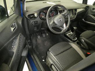Opel Crossland X/ picture 14