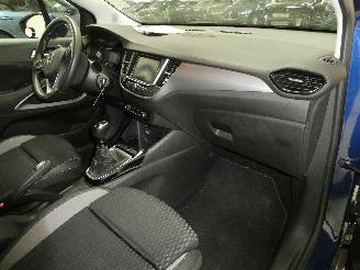Opel Crossland X/ picture 11