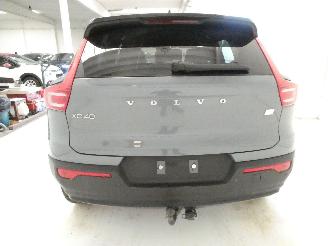 Volvo XC40  picture 6