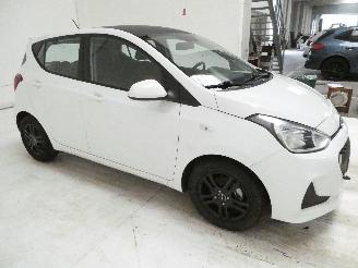 Hyundai I-10 TWIST picture 9