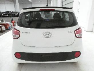 Hyundai I-10 TWIST picture 6