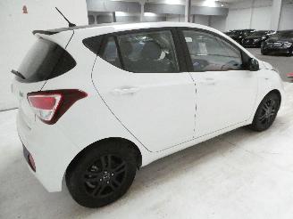 Hyundai I-10 TWIST picture 7