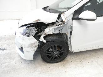 Hyundai I-10 TWIST picture 4
