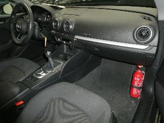 Audi A3 1.0 SPORTBACK 30 picture 10
