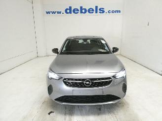 Schadeauto Opel Corsa ELEGANCE 2021/9