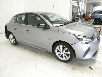 Opel Corsa ELEGANCE picture 7