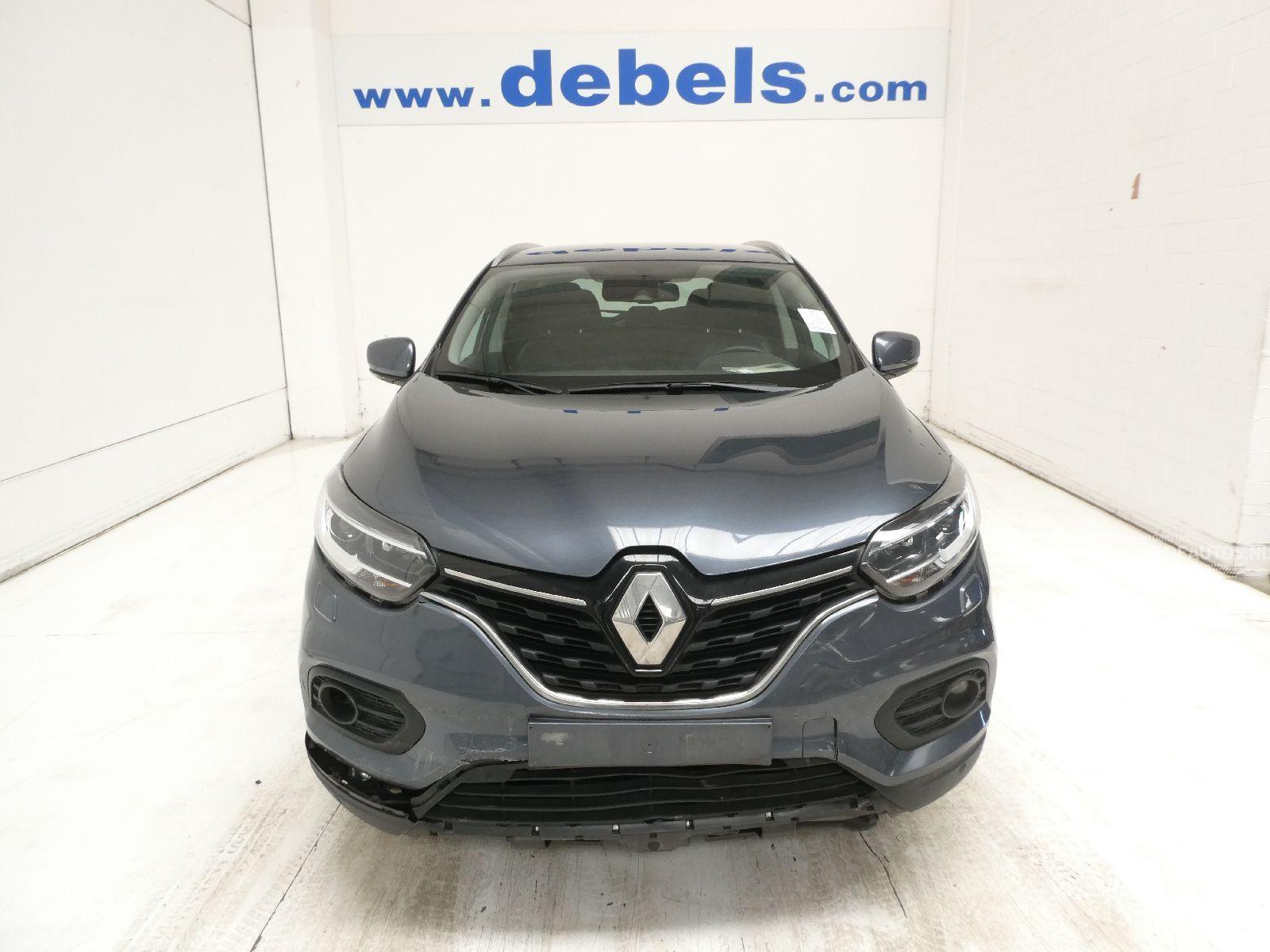 Renault Kadjar 