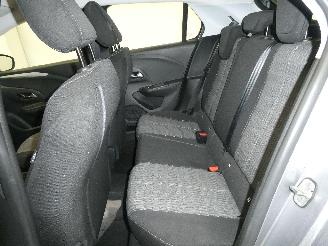 Opel Corsa EDITION picture 23