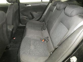 Opel Astra 1.6D EDITION picture 19