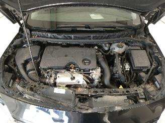 Opel Astra 1.6D EDITION picture 24