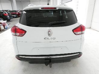 Renault Clio IV GRANDTOUR LI picture 7