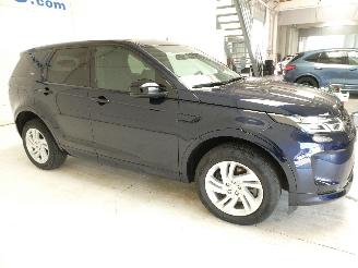 Land Rover Discovery 2.O D. ONGEVALVRIJ picture 8