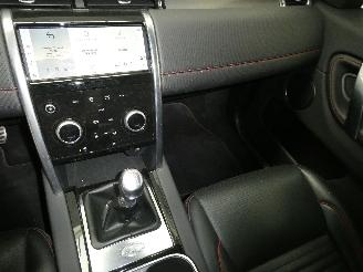 Land Rover Discovery 2.O D. ONGEVALVRIJ picture 10