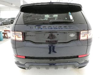 Land Rover Discovery 2.O D. ONGEVALVRIJ picture 6