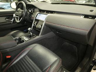 Land Rover Discovery 2.O D. ONGEVALVRIJ picture 9