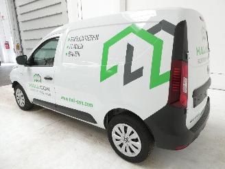 Renault Express 1.5D CONFORT picture 4