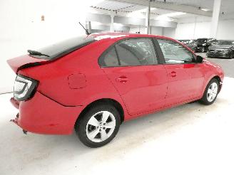 Skoda Rapid AMBITION picture 5