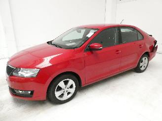 Skoda Rapid AMBITION picture 3