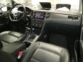 Volkswagen Golf SPORTSVAN COMFO picture 10