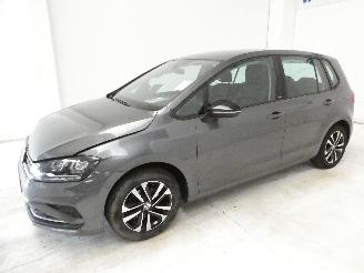 Volkswagen Golf SPORTSVAN COMFO picture 3