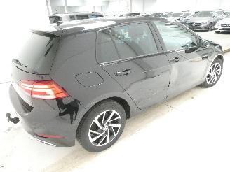 Volkswagen Golf COMFORTLINE picture 8