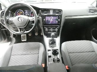 Volkswagen Golf COMFORTLINE picture 17