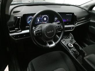 Kia Sportage  picture 21