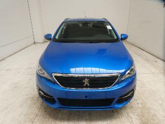 Peugeot 308 II SW ACTIVE PAC picture 2