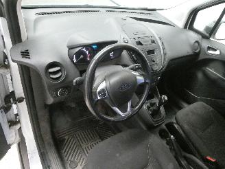Ford Transit COURIER TREN picture 16
