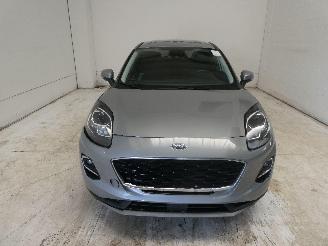 Ford Puma 1.0 ECOBOOST picture 2