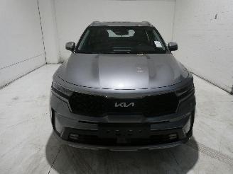 Kia Sorento  picture 2