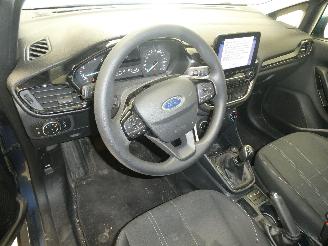 Ford Fiesta TREND picture 21