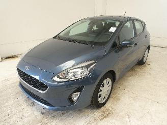 Ford Fiesta TREND picture 3