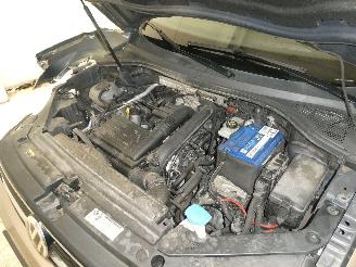 Volkswagen Tiguan COMFORTLINE picture 35