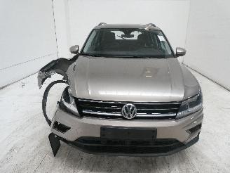 Volkswagen Tiguan COMFORTLINE picture 2