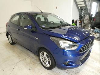 Ford Ka TREND picture 7