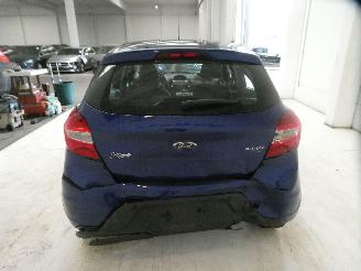 Ford Ka TREND picture 5