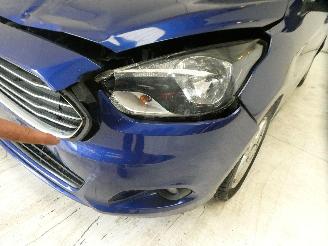 Ford Ka TREND picture 15