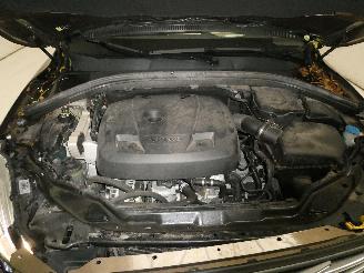 Volvo Xc-60 2.0 picture 22