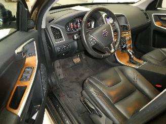 Volvo Xc-60 2.0 picture 16