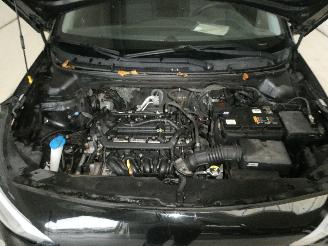 Hyundai I-20  picture 25