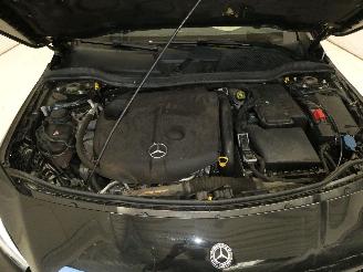Mercedes Cla-klasse 2.2D 200 D picture 19