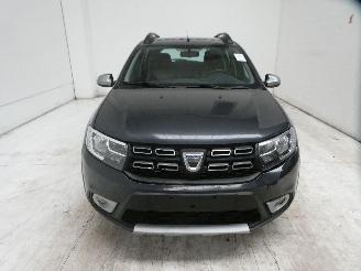 Dacia Sandero BS RAINBOW picture 2