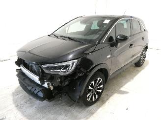 Opel Crossland 1.2  TURBO picture 4