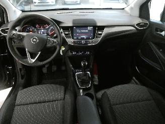 Opel Crossland 1.2  TURBO picture 17