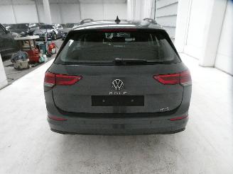 Volkswagen Golf VARIANT LIFE picture 5