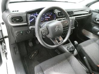 Citroën C3  picture 12
