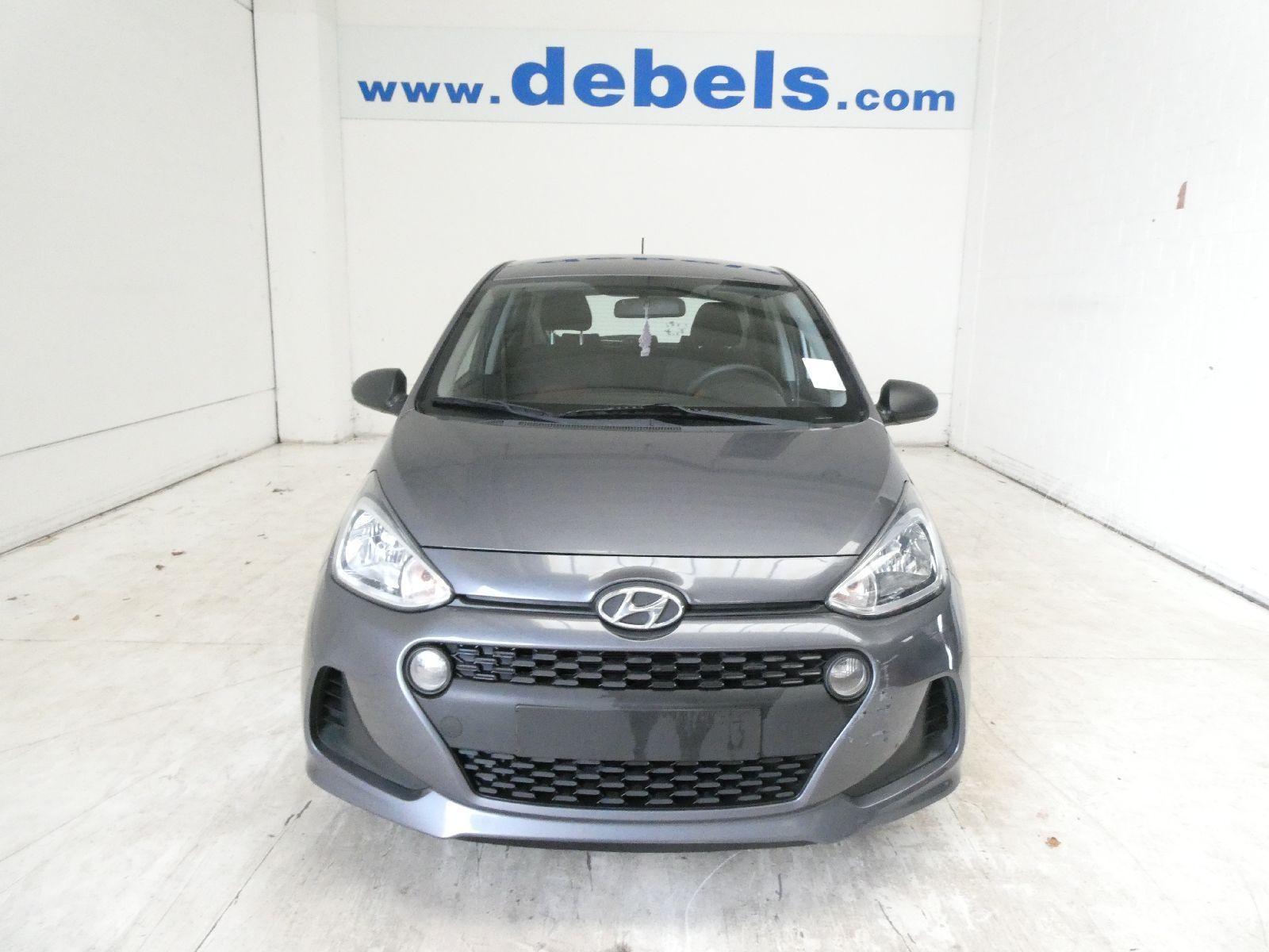 Hyundai I-10 I 10 AIR