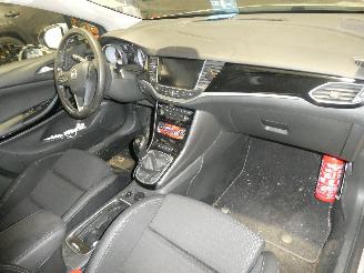 Opel Astra 1.6D INNOVATION picture 15